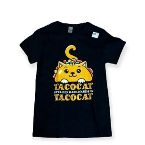 ✨️3 for $10 Tacocat t-shirt